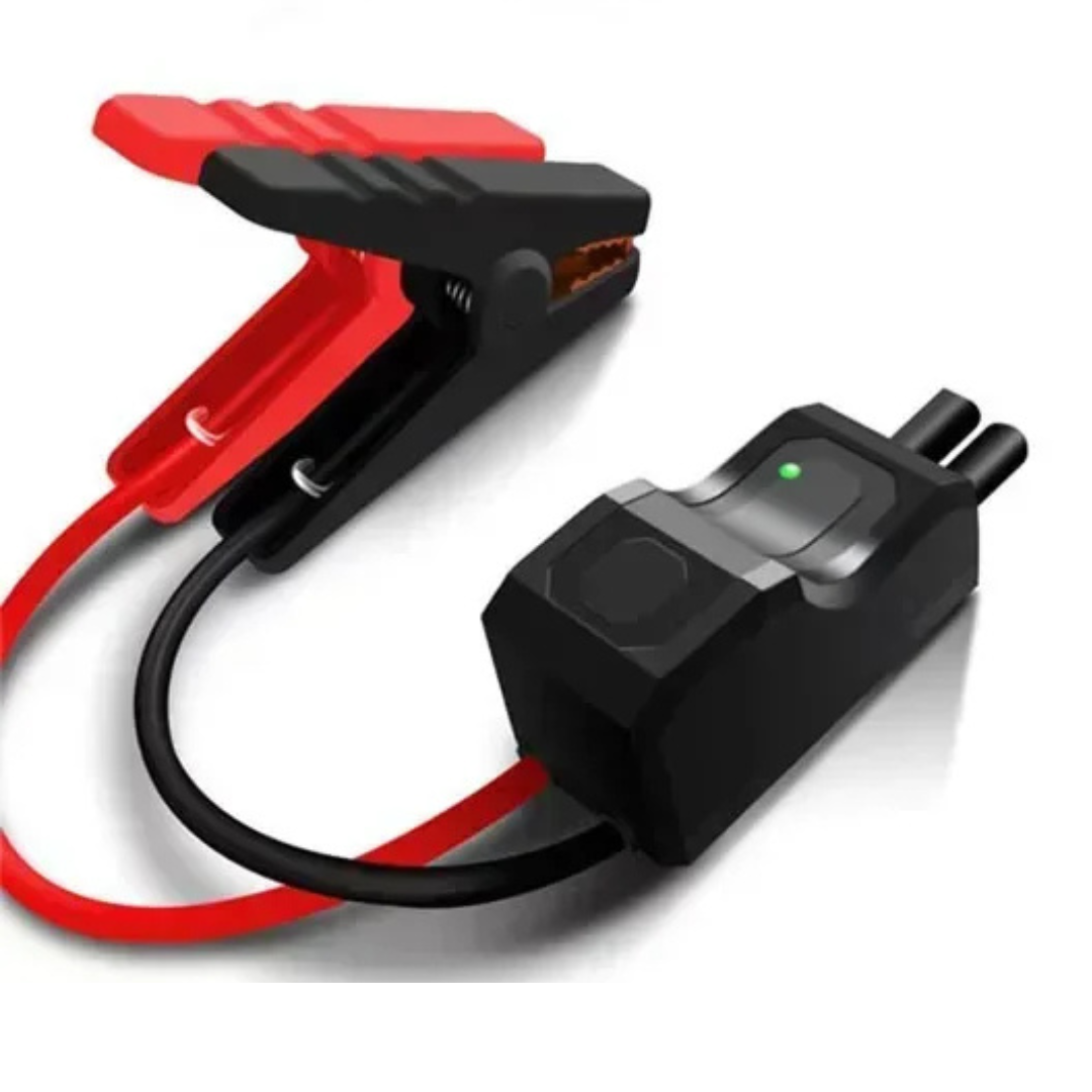 JumpPro – Krachtige Jumpstarter & Powerbank