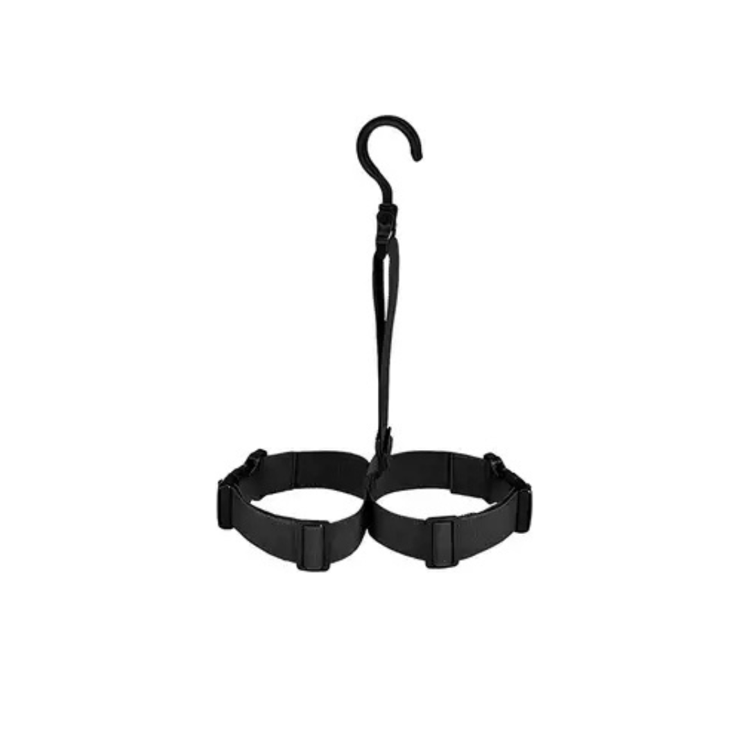 FloodGuard Survival Wadpak – Waterdichte One-Piece met Laarzen