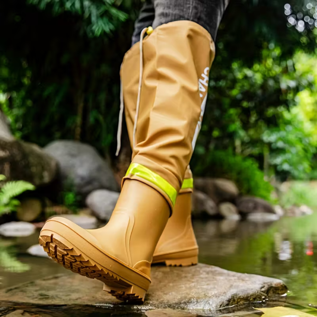 AquaForce Work Boots
