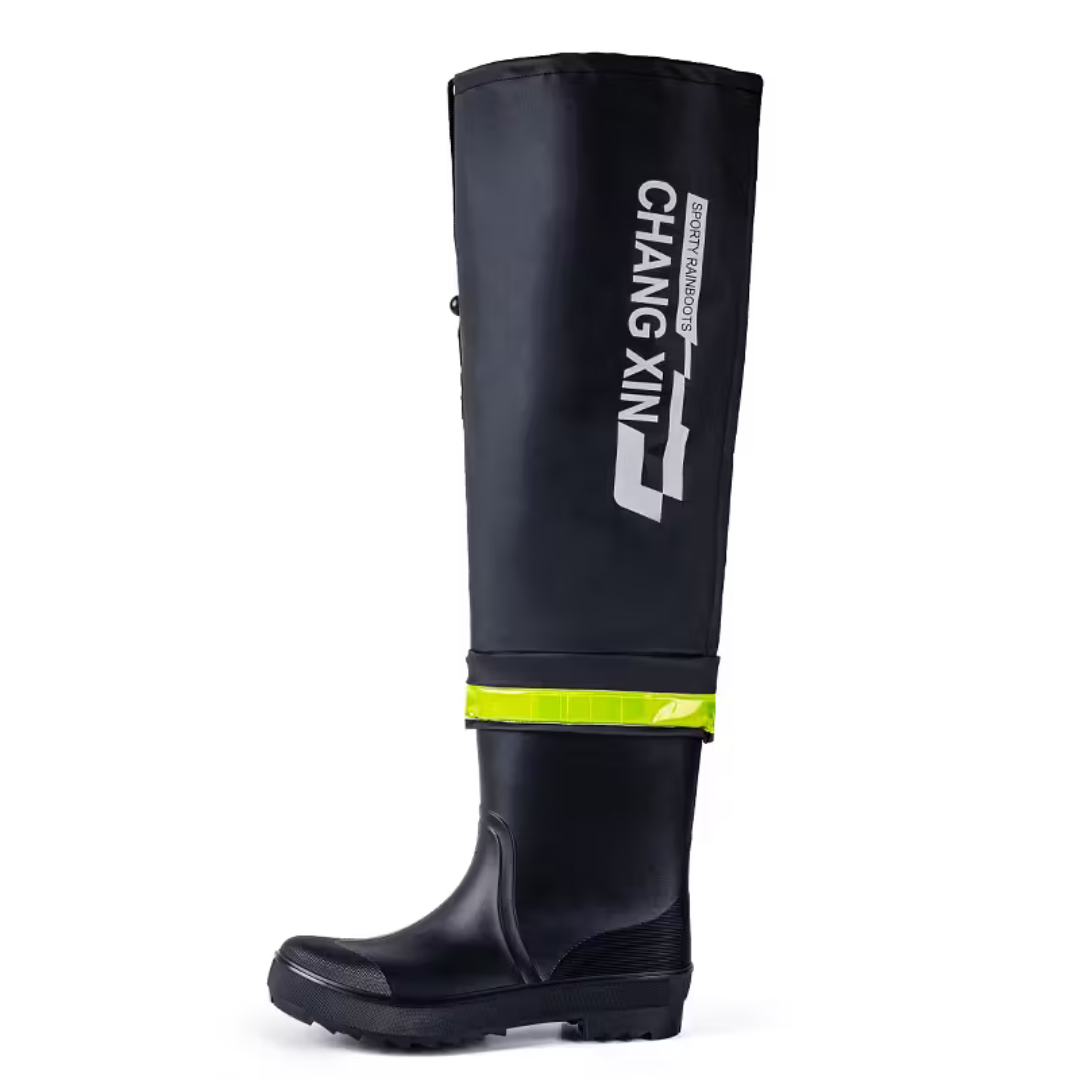 AquaForce Work Boots