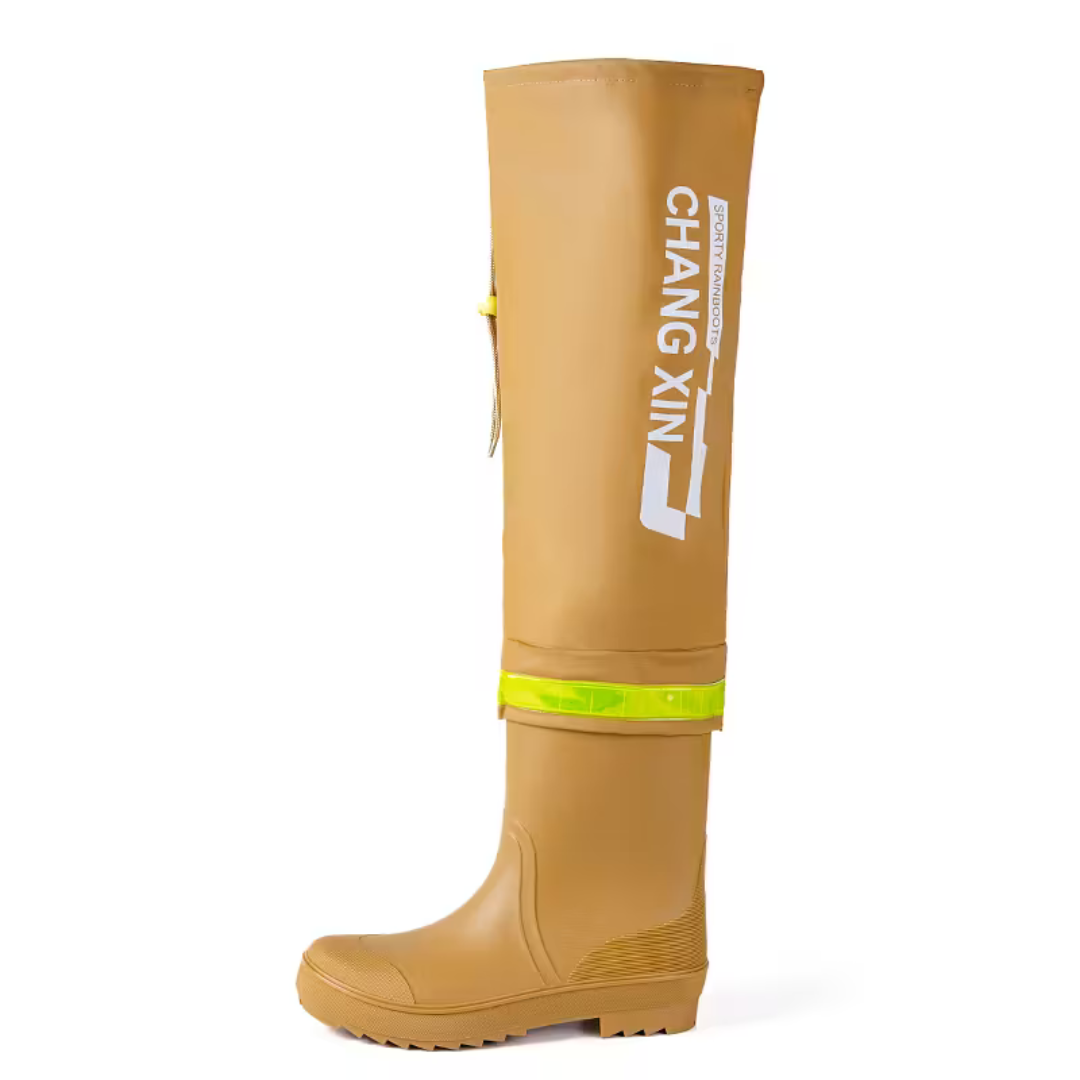 AquaForce Work Boots