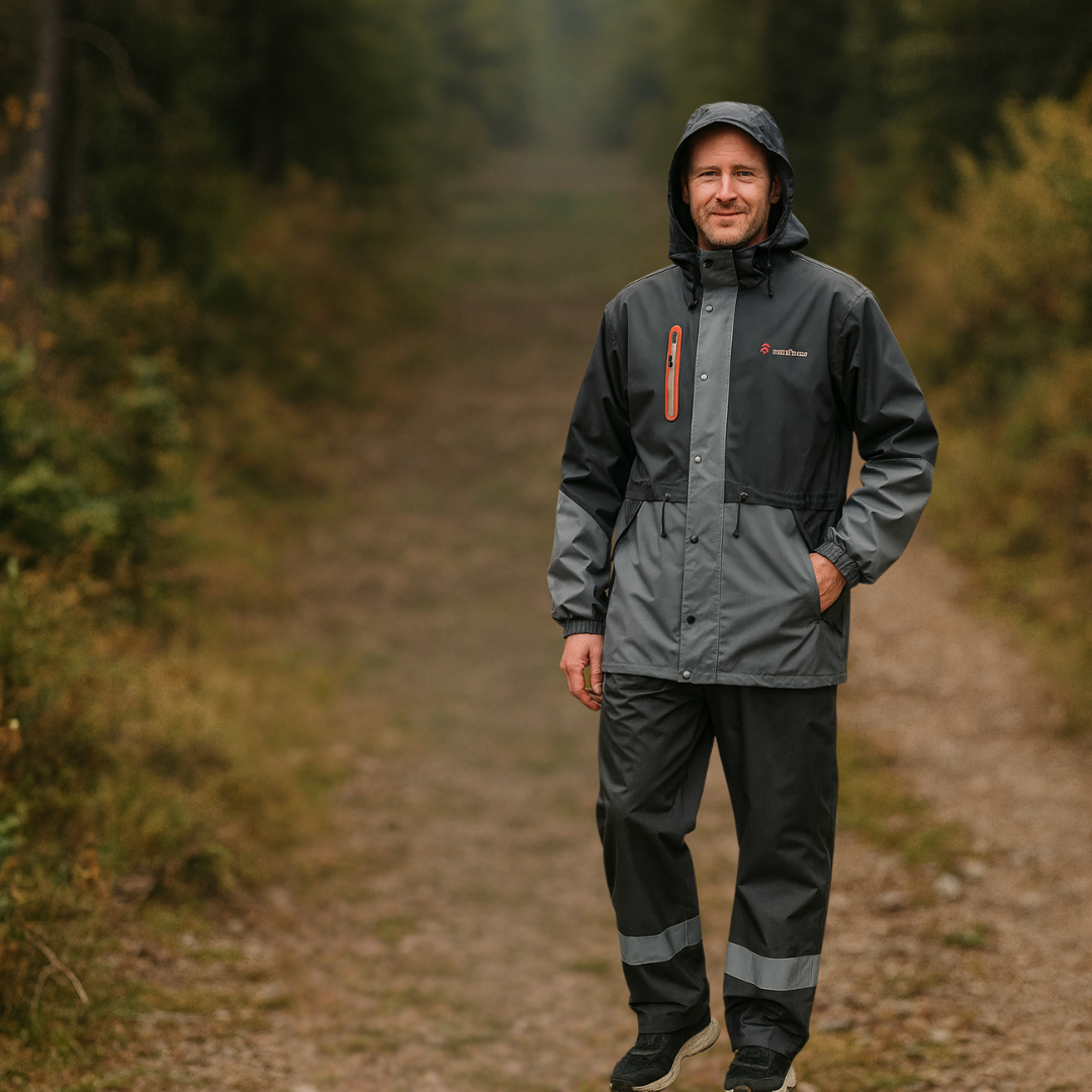 HydraGuard – Outdoor Regenpak