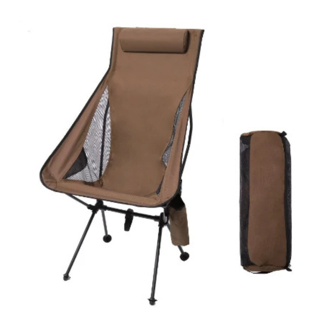 NomadSit Campingstoel