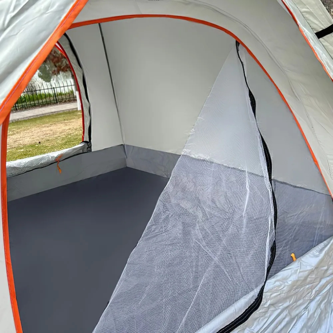 PrepTent - Automatische Kampeertent – Pop-up Tent voor 2-3 Personen