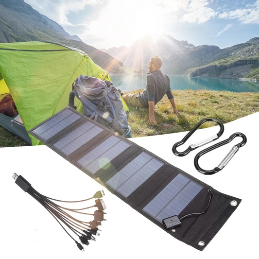 PrepSolar Max Zonne-energie
