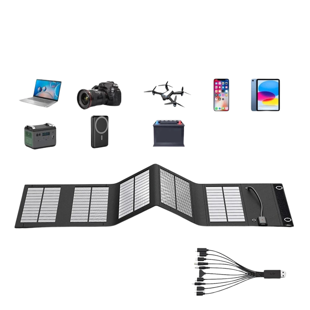 PrepSolar Max Zonne-energie