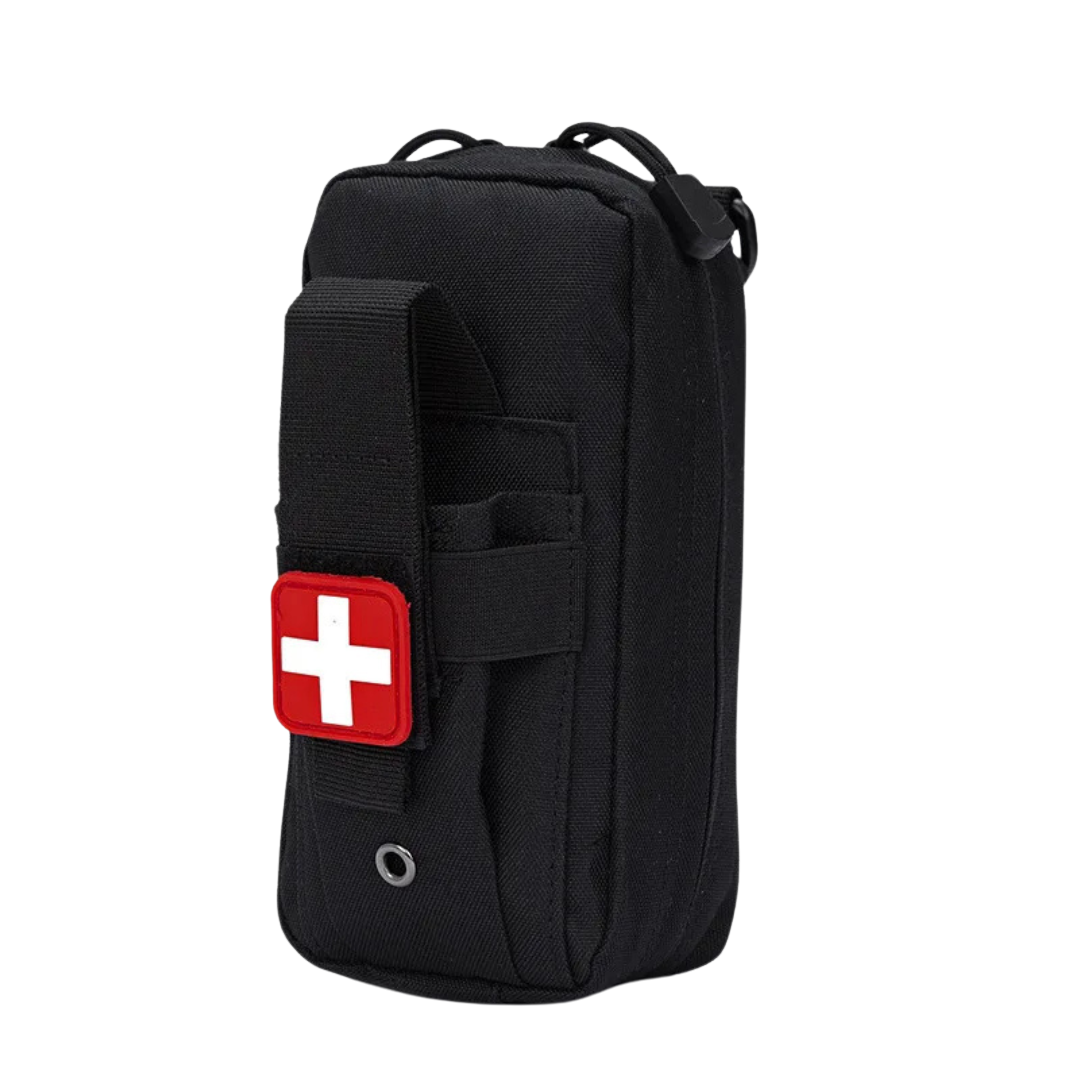 PrepSurvivor Pack - De Ultieme Tactische Overlevingskit - MOLLE-compatibele uitrusting