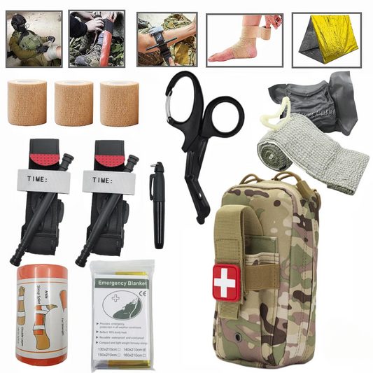 PrepSurvivor Pack