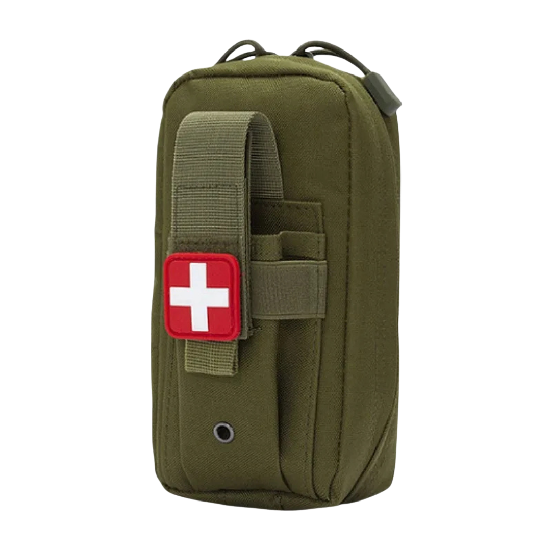 PrepSurvivor Pack - De Ultieme Tactische Overlevingskit - MOLLE-compatibele uitrusting