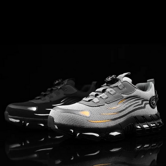 SteelGuard Veiligheidsschoen