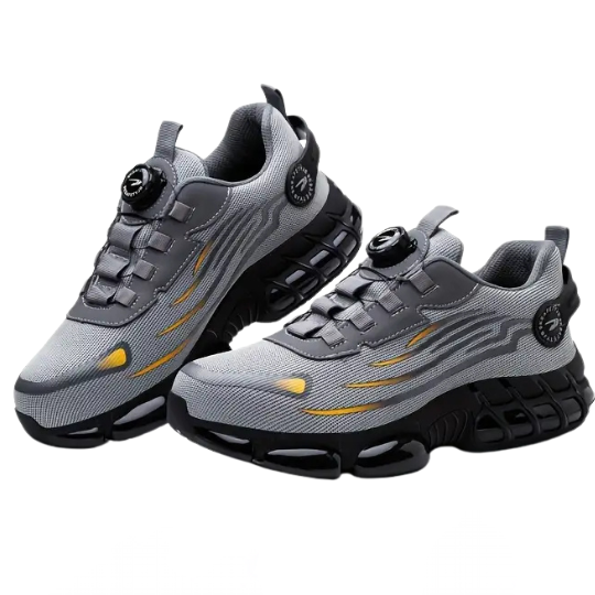 SteelGuard Veiligheidsschoen