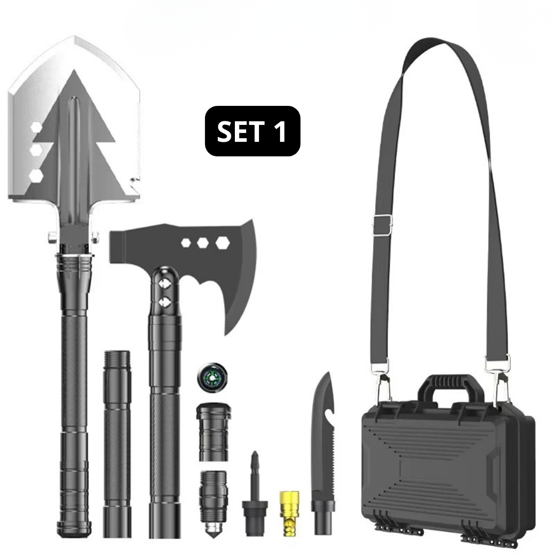 UPrep Multitools Survival
