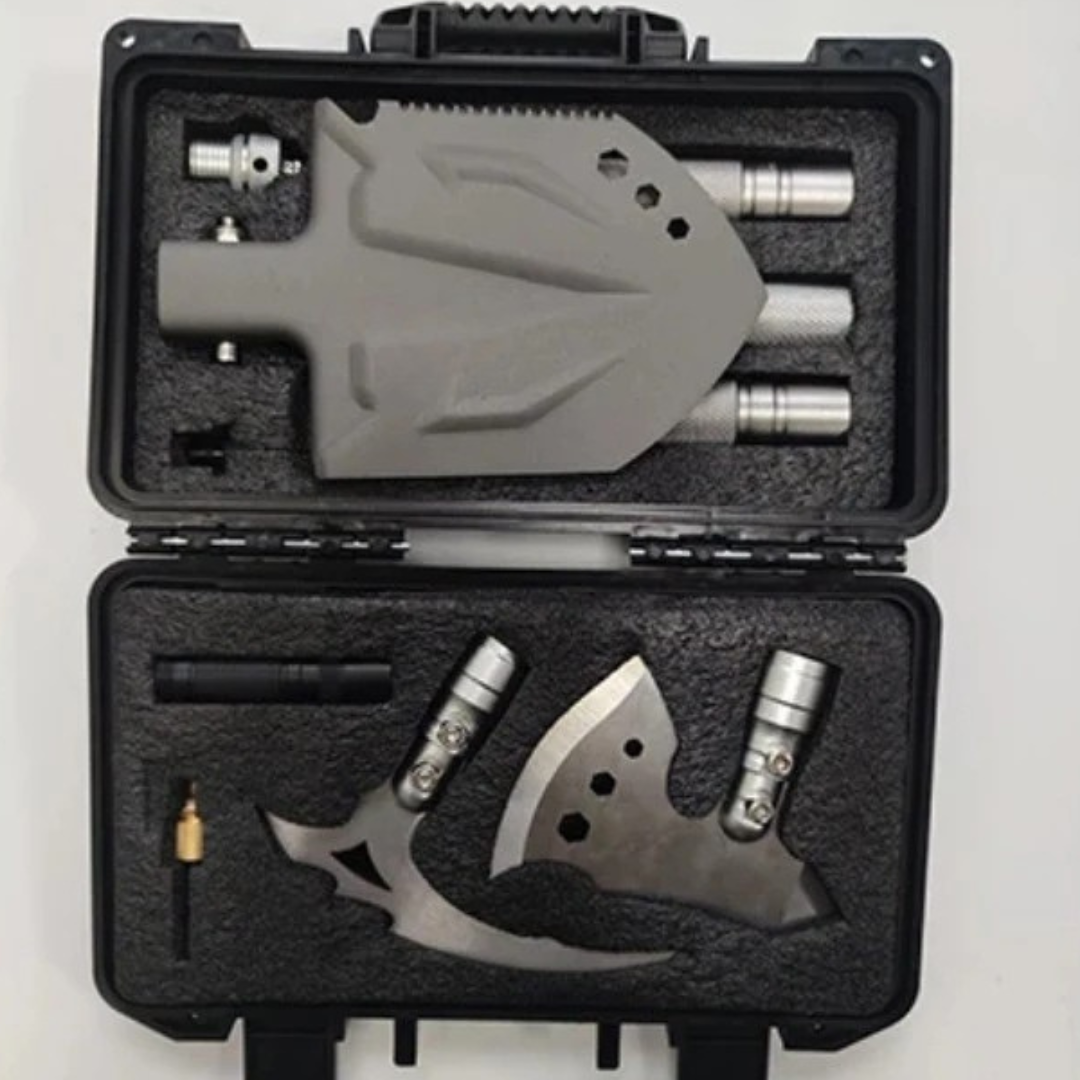 UPrep Multitools Survival