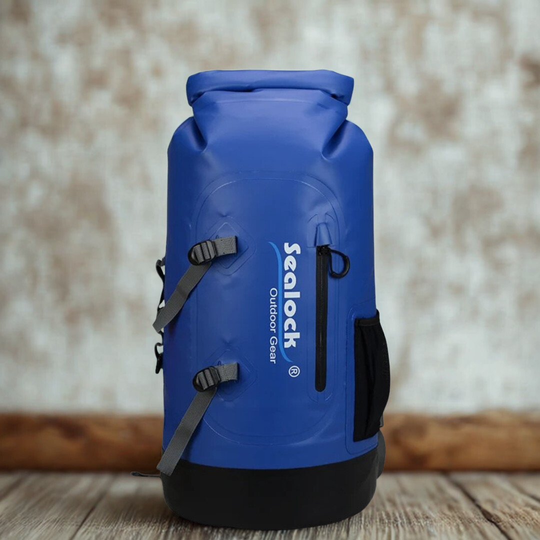 StormShield Pro Dry Rugzak