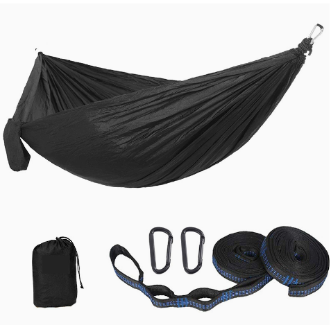 NomadRest Premium Hangmat