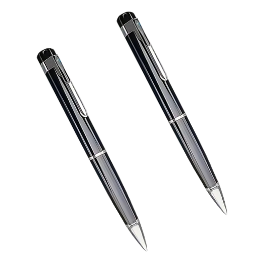 NoteCam Pen – camera pen die geen detail mist, discreet en veilig opnemen