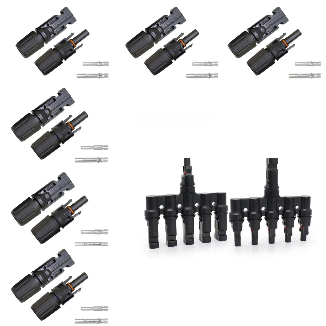 PrepSolar Power Kit 300 - Altijd Stroom – Voor Preppers, Outdoor Avonturen & Noodsituaties