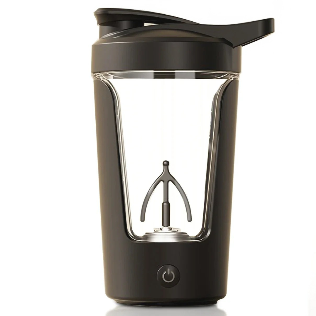 Elektrische Eiwitshaker