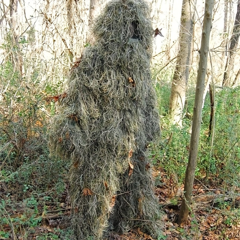 CamoOps Camouflage Set