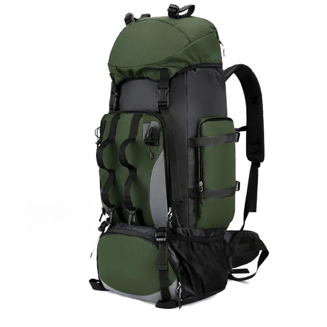 TrailTitan 90L