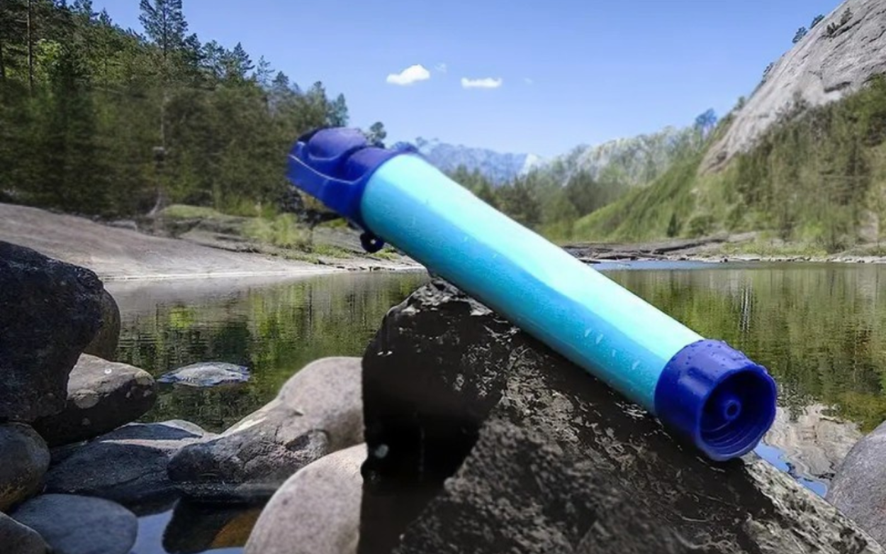 Survival & Nooduitrusting