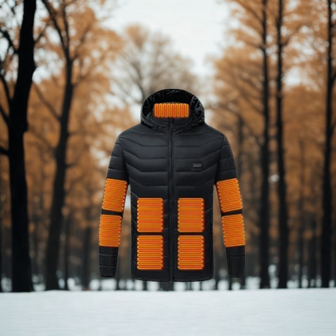 ThermoShield XV Black Edition