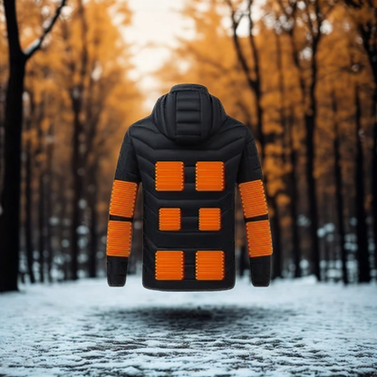 ThermoShield XV Black Edition