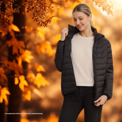 ThermoShield XV Black Edition