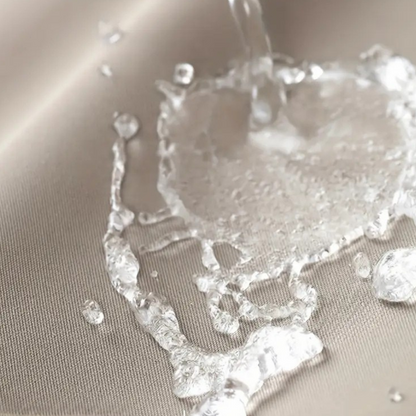 AllWeather Lange Regenjas