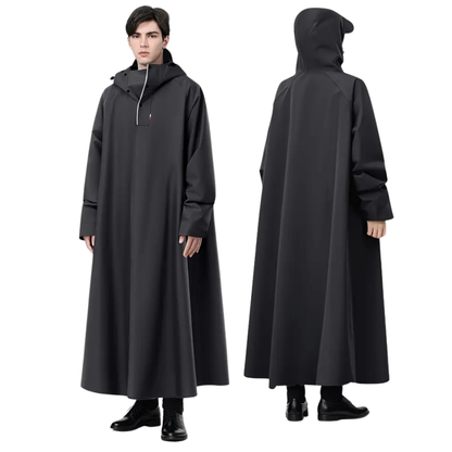 AllWeather Lange Regenjas