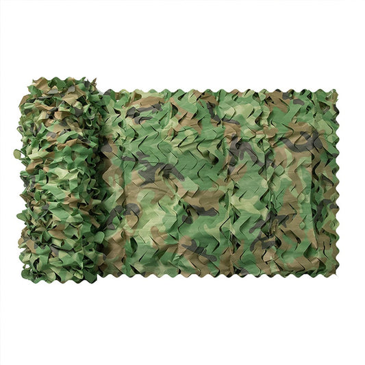SurvivorCamo Net – Duurzaam Camo Net voor Outdoor & Survival