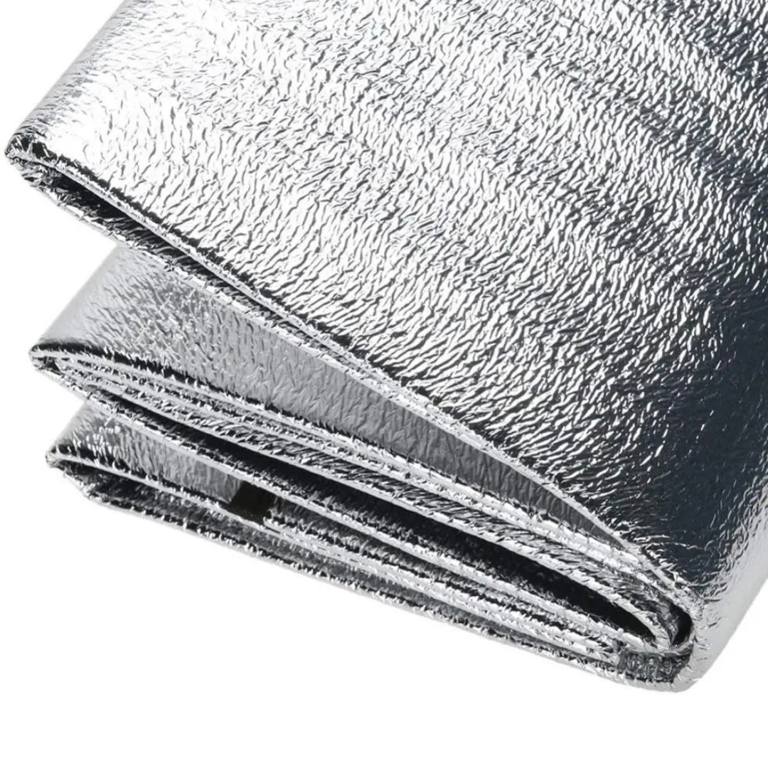 IsolaTherm Mat – Premium Thermische geïsoleerde grondmat voor Outdoor & Survival