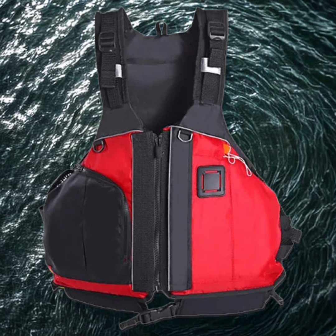 AquaGuard 50N Zwemvest