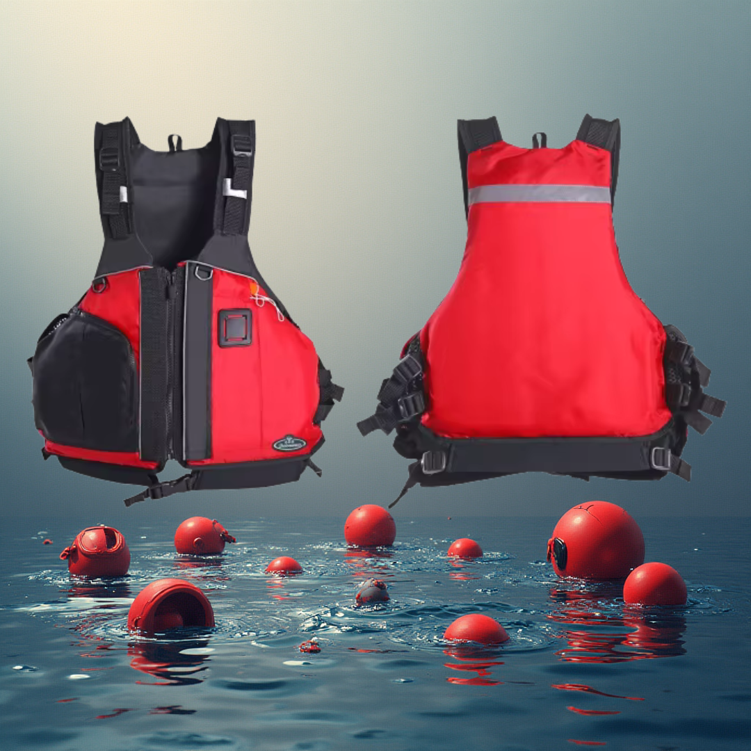 AquaGuard 50N Zwemvest