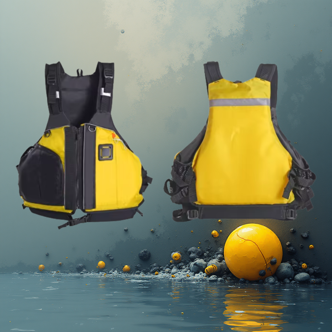 AquaGuard 50N Zwemvest