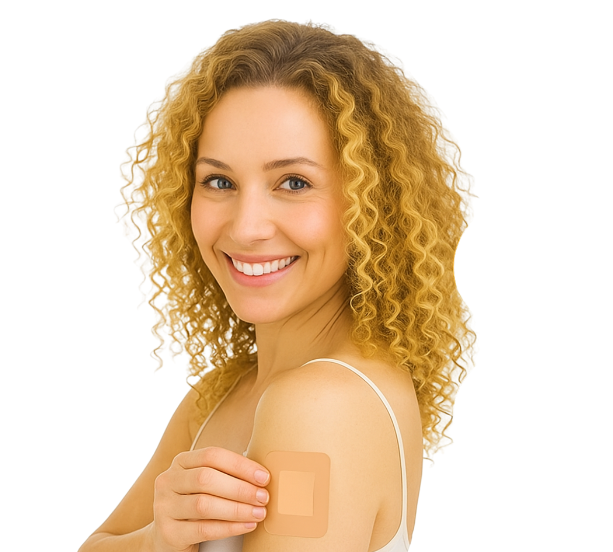 BandageCare – 360 Pleisters