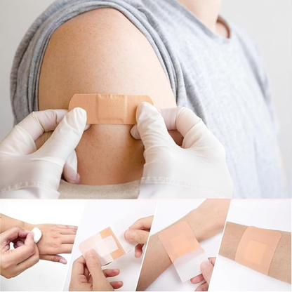 BandageCare – 360 Pleisters