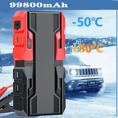 Jumpstarter / Powerbank