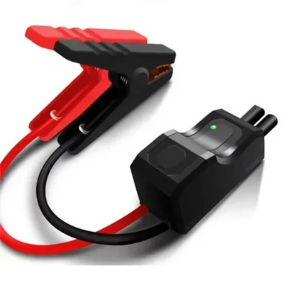 JumpPro – Krachtige Jumpstarter & Powerbank