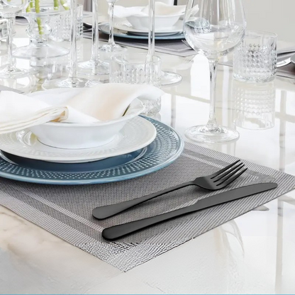 CoreWare Dining Kit – Duurzaam RVS Bestek voor Thuis & Outdoor