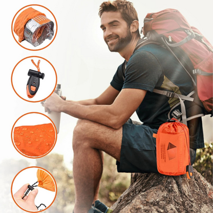 CrisisCocoon Noodopvang