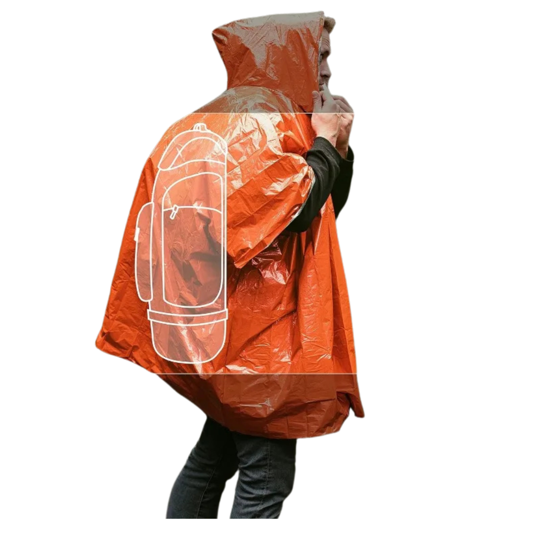 CrisisCocoon Noodopvang