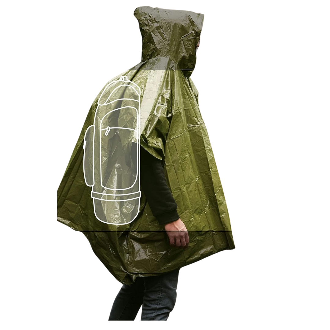 CrisisCocoon Noodopvang