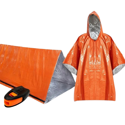 CrisisCocoon Noodopvang