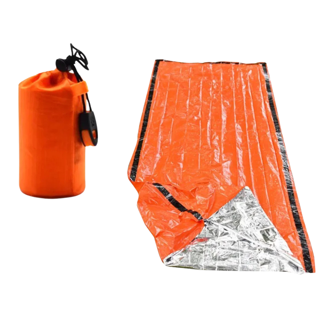 CrisisCocoon Noodopvang