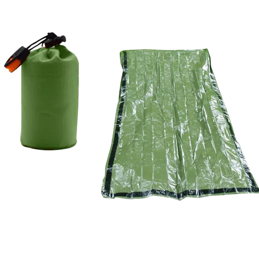 CrisisCocoon Noodopvang