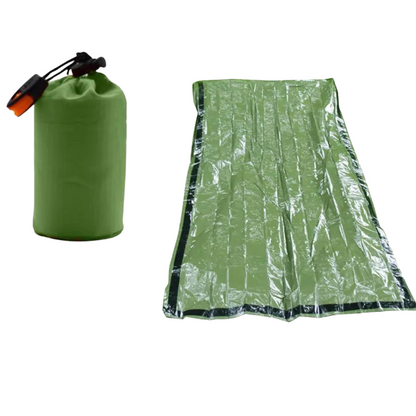 CrisisCocoon Noodopvang