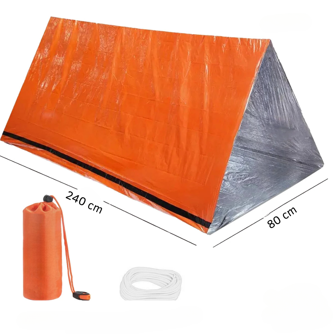 CrisisCocoon Noodopvang