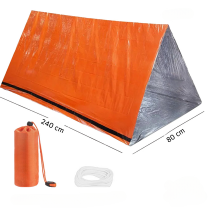 CrisisCocoon Noodopvang