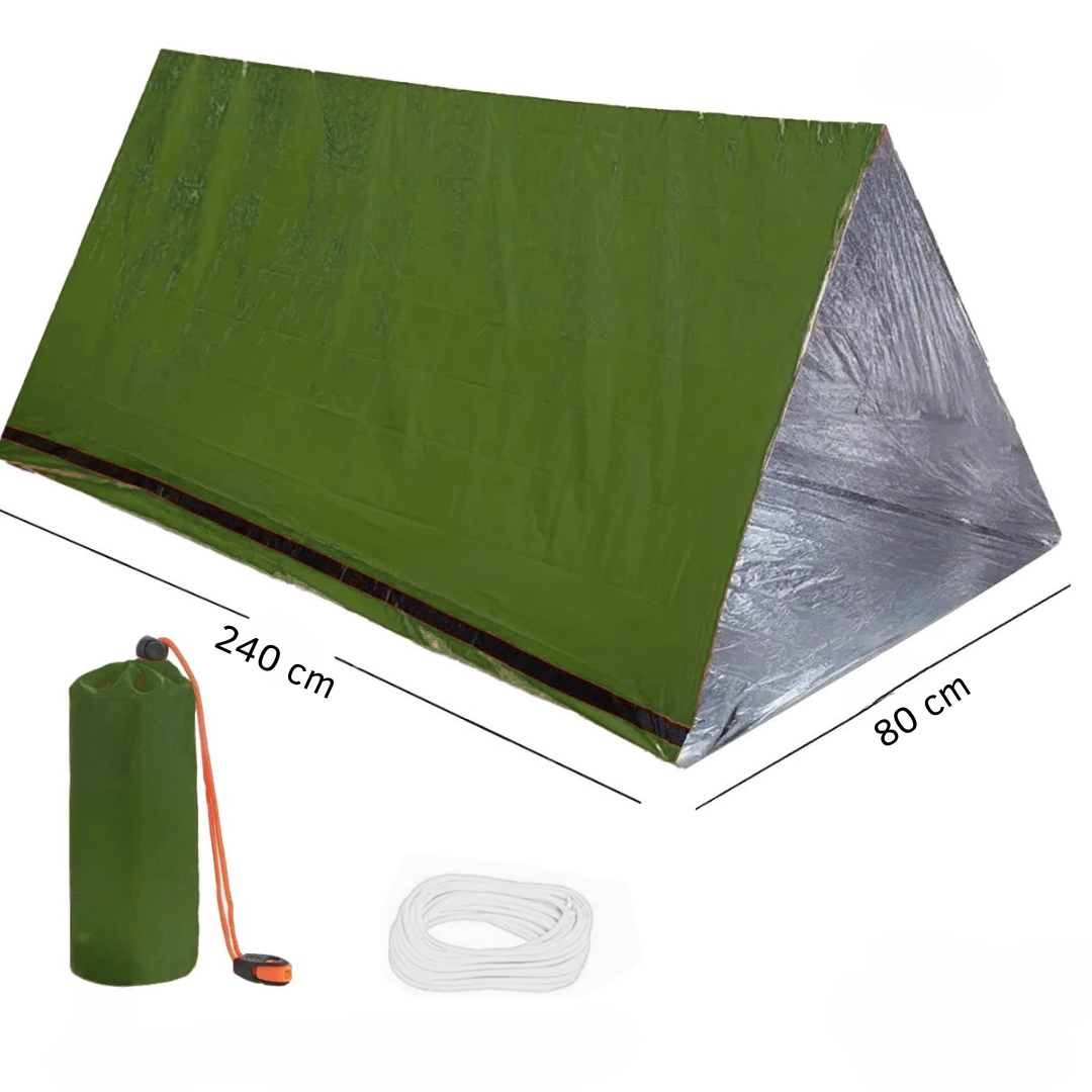 CrisisCocoon Noodopvang